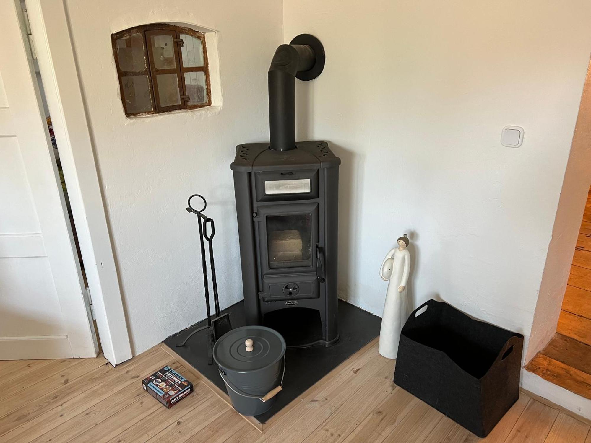 Tiny House Ostsee # Naturwerk Pruchten Exterior foto